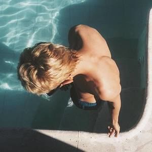 Meet your Posher, Kobe